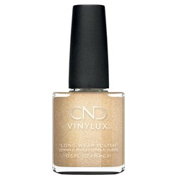 Vinylux Weekly Polish - #368 Get That Gold (LS)